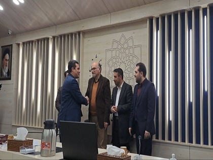 مراسم تقدیر از مدیران  عضو شورای فناوری اطلاعات وزارت بهداشت