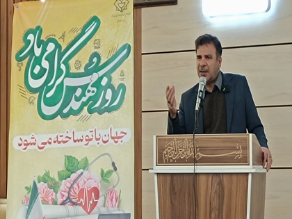 نگاه مهندسی در حوزه سلامت باید اختصاصی و سلامت محور باشد